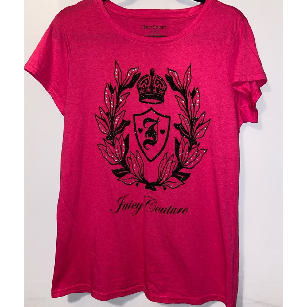 Juicy Couture Tee